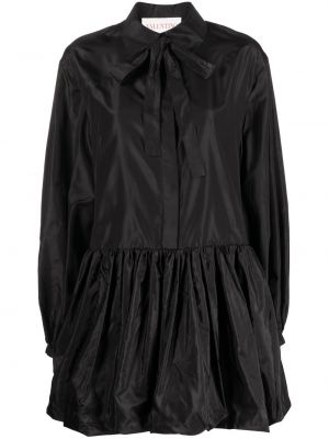 Вечерна рокля Valentino Garavani черно