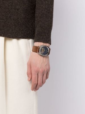 Armbanduhr Ingersoll Watches blau