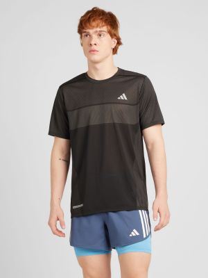 Camicia in maglia Adidas Performance