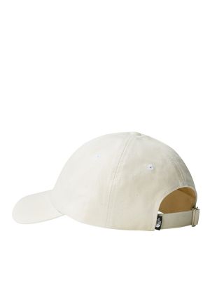 Καπέλο The North Face λευκό