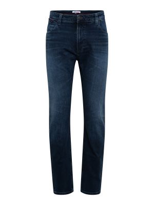 Skinny fit traperice Tommy Jeans Plus plava