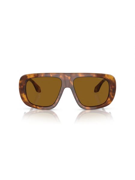 Gafas de sol Giorgio Armani marrón