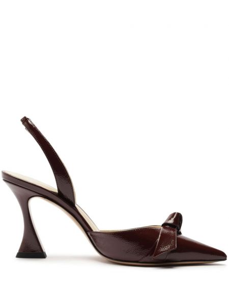 Slingback Alexandre Birman punainen