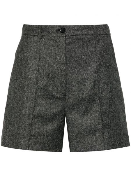 Bermudashorts Pinko grå