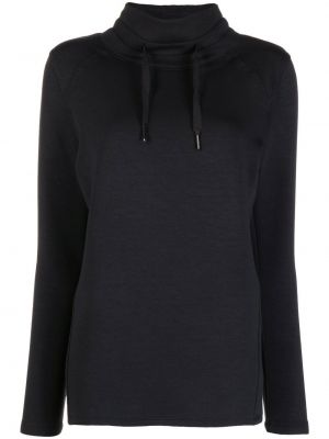 Пуловер Spanx черно