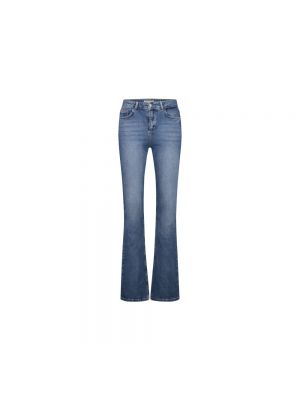 Bootcut jeans Fabienne Chapot blau