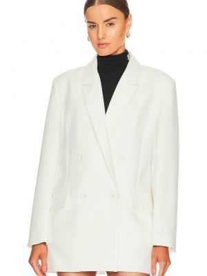 Пиджак Bardot белый