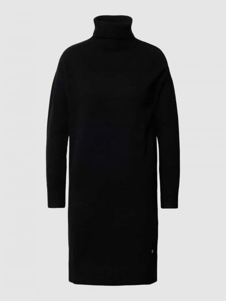 Sukienka midi Fynch-hatton czarna