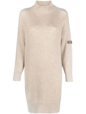 Strikket dress Brunello Cucinelli