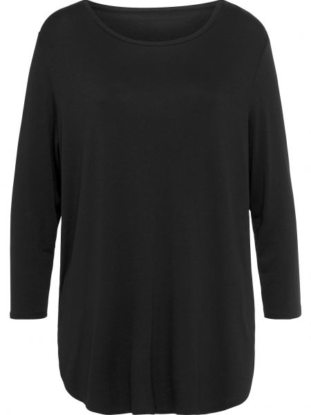 Tričko Lascana čierna