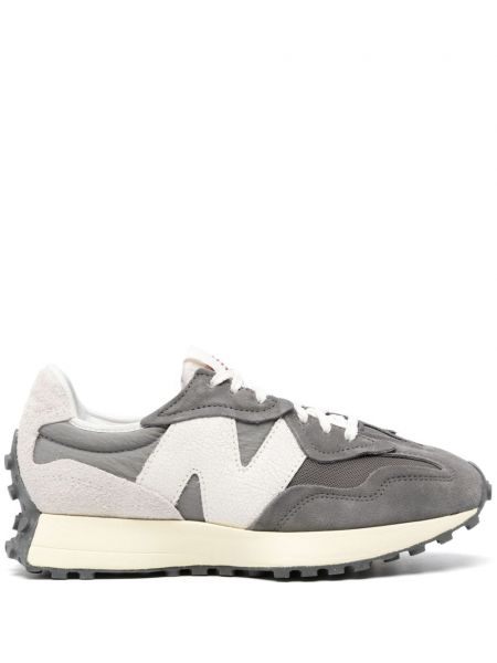 Sneaker New Balance 327 gri