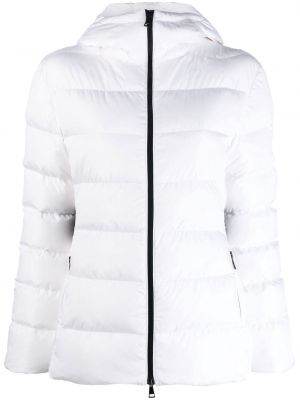 Daunenjacke Moncler weiß