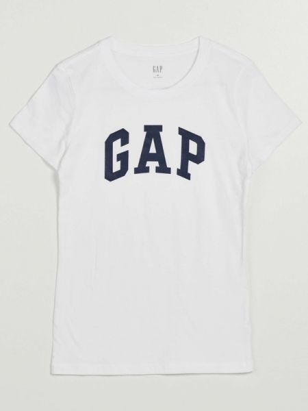 T-shirt Gap blau