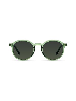 Sluneční brýle Meller zelené