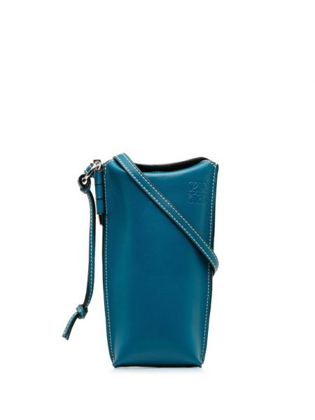 Чанта през рамо с джобове Loewe Pre-owned