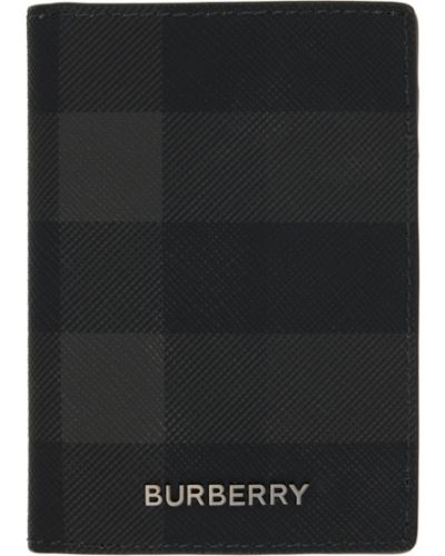 Portfel Burberry