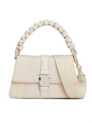 Sac Tommy Jeans beige