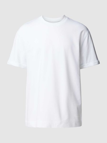 Koszulka Windsor biała