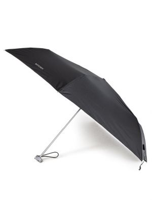 Parapluie Wittchen noir