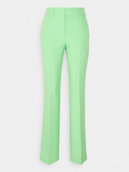 Spodnie Y.a.s Tall zielone
