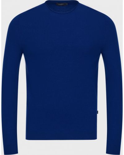 Синій светр Maerz