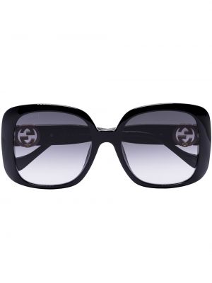 Briller Gucci Eyewear svart