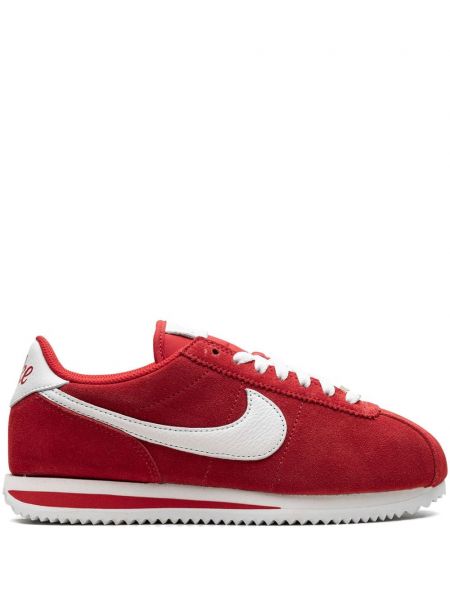 Sneaker Nike Cortez kırmızı