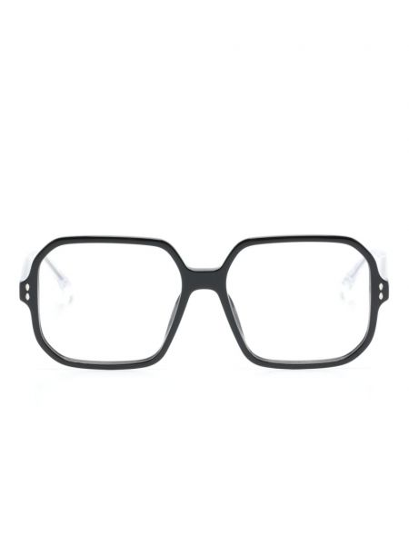 Okulary Isabel Marant Eyewear czarne