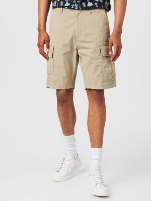 Pantaloni cargo Levi's ® beige
