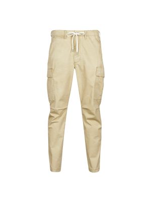 Pantaloni cargo Polo Ralph Lauren bej