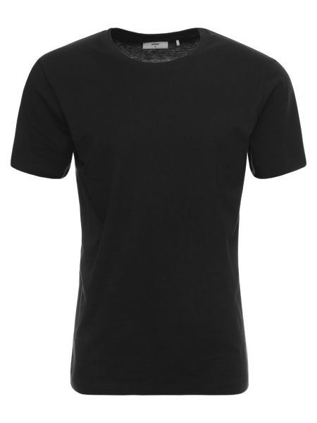 Koszulka Minimum czarna