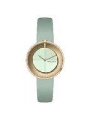 Zegarek Pierre Cardin zielony