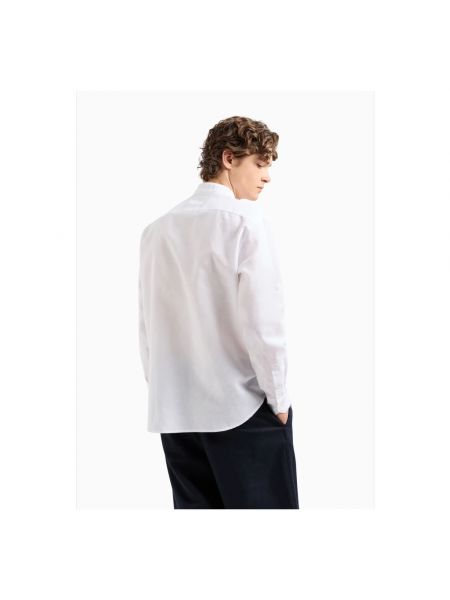 Camisa manga larga Armani Exchange