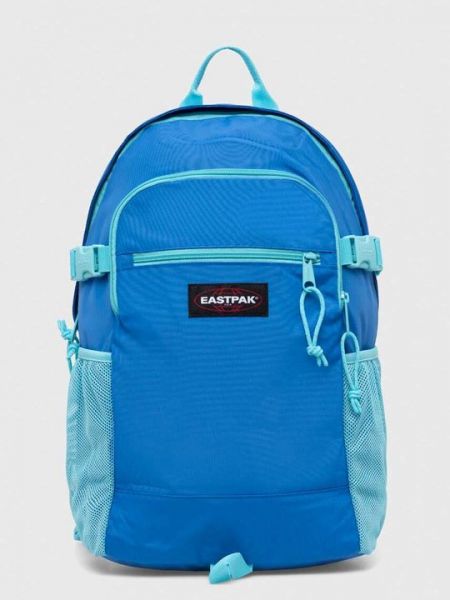 Синий рюкзак Eastpak