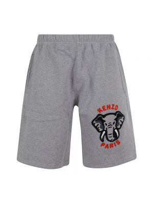 Shorts Kenzo gris