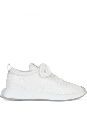 Sneakers Giuseppe Zanotti hvit