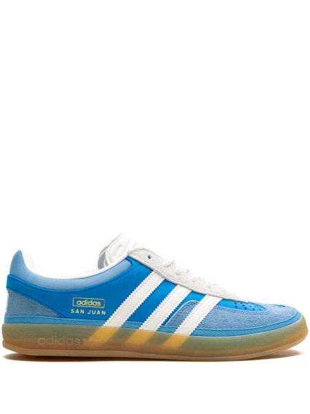 Sneaker Adidas Gazelle mavi