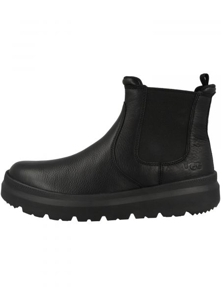 Chelsea boots Ugg noir