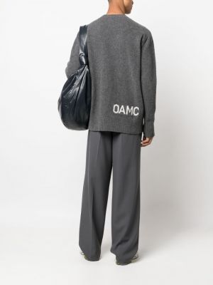 Woll pullover Oamc