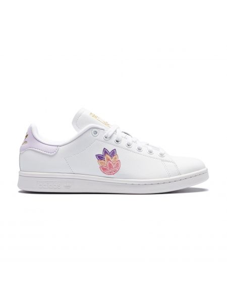 Кроссовки Adidas Stan Smith белые