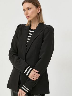 Куртка Bruuns Bazaar черная