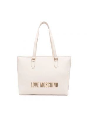 Shopperka Love Moschino