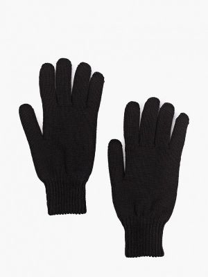Перчатки Baon черные