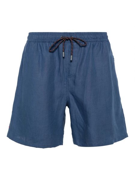 Shorts Sease blau