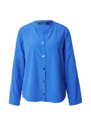 Блуза Dorothy Perkins синьо