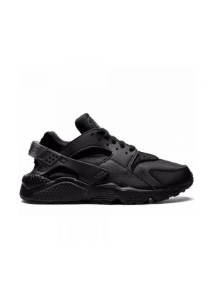 Sneakersy Nike Huarache czarne