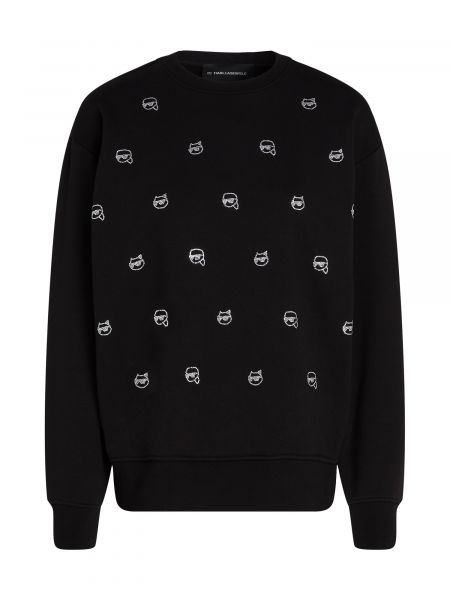 Sweatshirt Karl Lagerfeld