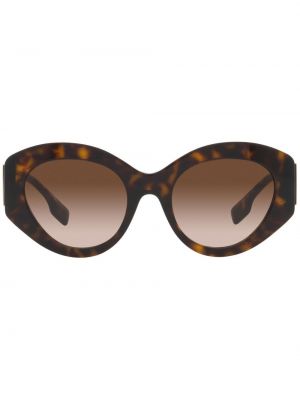 Glasögon Burberry Eyewear brun