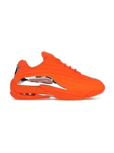 Sneaker Nike orange
