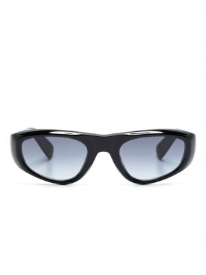 Слънчеви очила с градиентным принтом Kaleos черно